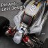 Q146 1 14 2 4g RC Car Electric Four Wheel Drive Off Road Vehicle Rechargeable High Speed Racing Car Black