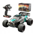 Q146 1:14 2.4g RC Car Electric Four-Wheel Off-Road Rechargeable Racing Car