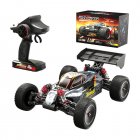 Q146 1:14 2.4g RC Car Electric Four-Wheel Off-Road Rechargeable Racing Car