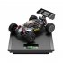 Q146 1 14 2 4g RC Car Electric Four Wheel Drive Off Road Vehicle Rechargeable High Speed Racing Car Black