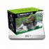 Q148 Dinosaur Trucks For Boys 1 16 Scale 2WD Remote Control Climbing Car Toys For Kids Birthday Gifts green