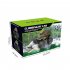 Q148 Dinosaur Trucks For Boys 1 16 Scale 2WD Remote Control Climbing Car Toys For Kids Birthday Gifts green