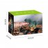 Q160 Kids Remote Control Dinosaur Car With Light Spray 2 4 GHz Rechargeable Rc Stunt Off road Vehicle Toys For Kids Birthday Gifts A GREEN