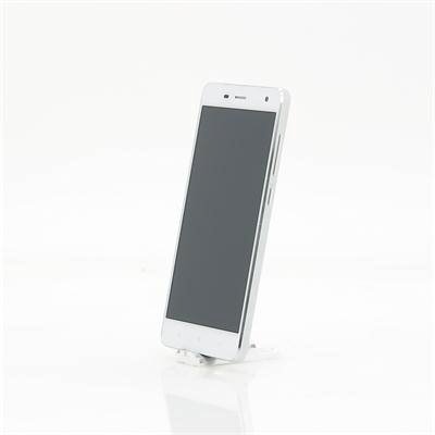 DOOGEE HITMAN DG850 Smartphone (white)