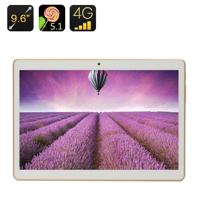 4G Android Tablet PC