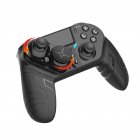 Q300 Game Console Rechargeable Wireless Handheld Controllers with Motion Sensing
