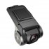 Q33 Mini Car DVR DVRs Camera Full HD 1080P Auto Digital Video Recorder Camcorder  G sensor 150 Degree Dash Cam black Q33