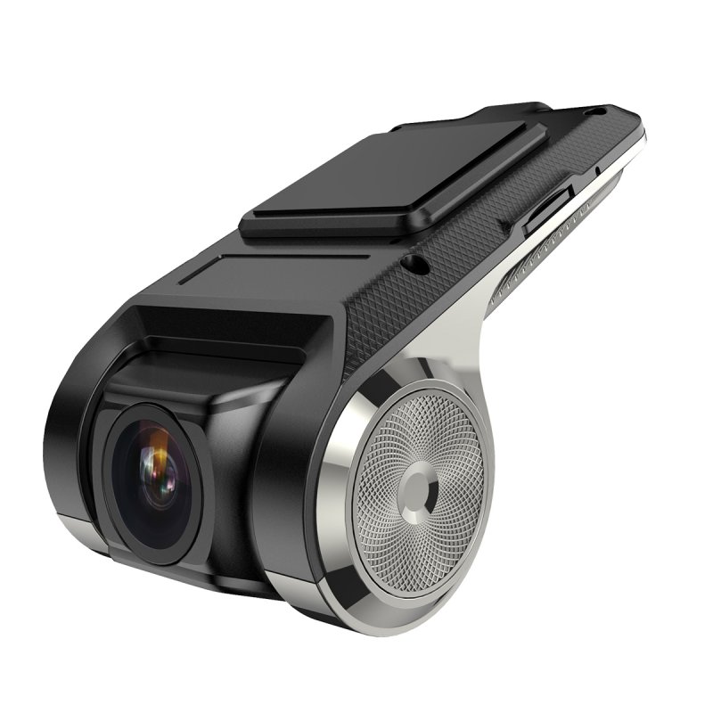Q33 Mini Car DVR DVRs Camera Full HD 1080P Auto Digital Video Recorder Camcorder  G-sensor 150 Degree Dash Cam black_Q33