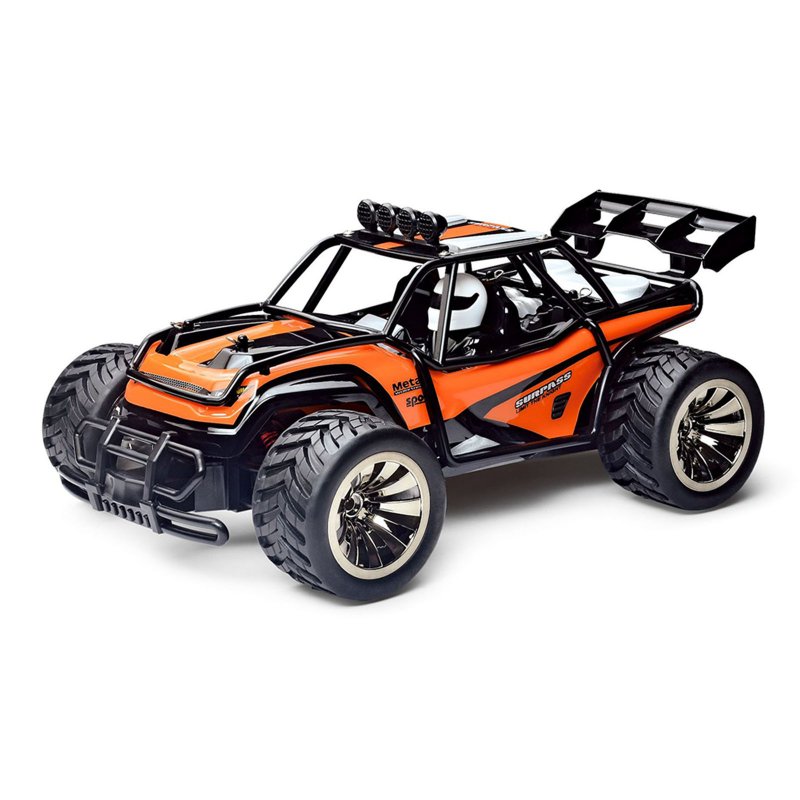 1:16 2.4ghz RC Car High Speed off Road Vehicle Electric Remote Control Racing Car 