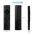 Q5  Air Remote USB Wireless Replacement Remote Control With Gyroscope Voice Control Smart Home Remote Compatible For Android Projector black