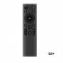 Q5  Air Remote USB Wireless Replacement Remote Control With Gyroscope Voice Control Smart Home Remote Compatible For Android Projector black