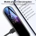 Q53 Digital Voice Recorder With Playback USB Charge MP3 Player Password Function Color Screen Metal Housing Audio Recorder For Lectures Meeting Class Interview 