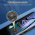 Q53 Digital Voice Recorder with Playback USB Charge Mp3 Player Audio Recorder for Lectures Meeting 32gb
