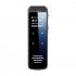 Q55 Digital HD Recording Pen Voice Control Noise Reduction Professional Portable Recorder Mp3 Player 8GB