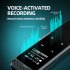 Q55 Digital HD Recording Pen Voice Control Noise Reduction Professional Portable Recorder Mp3 Player 16GB