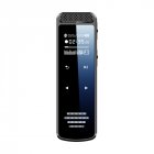 Q55 Digital HD Recording Pen Voice Control Noise Reduction Professional Portable Recorder Mp3 Player 16GB