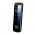 Q55 Digital HD Recording Pen Voice Control Noise Reduction Professional Portable Recorder Mp3 Player 64GB