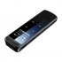 Q55 Digital HD Recording Pen Voice Control Noise Reduction Professional Portable Recorder Mp3 Player 64GB