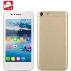 Q6 Android 4 4 Smartphone supports 3G and has a 4 6 Inch 800x480 Display  an MTK6572 Dual Core CPU and Dual SIM Support
