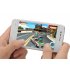 Q6 Android 4 4 Smartphone supports 3G and has a 4 6 Inch 800x480 Display  an MTK6572 Dual Core CPU and Dual SIM Support