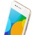 Q6 Android 4 4 Smartphone supports 3G and has a 4 6 Inch 800x480 Display  an MTK6572 Dual Core CPU and Dual SIM Support
