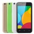 Q6 Android 4 4 Smartphone supports 3G and has a 4 6 Inch 800x480 Display  an MTK6572 Dual Core CPU and Dual SIM Support