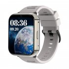 Q668 Smart Watch Android 4g Bluetooth Call Heart Rate Monitor Wifi Bracelet