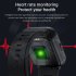 Q668 Smart Watch Large Screen Android 4g Bluetooth Call Heart Rate Monitor Wifi Internet Bracelet Gold
