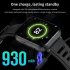 Q668 Smart Watch Large Screen Android 4g Bluetooth Call Heart Rate Monitor Wifi Internet Bracelet Gold
