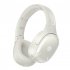 Q6S Gaming Headphones With Detachable Mic Lighting HIFI Triple Frequency Sound Headphones Wireless Wired Modes Folding Headband Over Ear Headsets For PC Tablet 