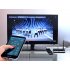 Q7 CS918 Android 4 4 TV Box has a RK3188T Quad Core CPU  1GB of RAM  DLNA Miracast Support as well as 1080p Support
