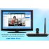 Q7S Android TV Box comes with the powerful RK3188 T quad core 1 42GHz processor and 2GB RAM as well as 8GB of internal memory and runs on the Android 4 4 OS