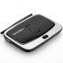Q7S Android TV Box comes with the powerful RK3188 T quad core 1 42GHz processor and 2GB RAM as well as 8GB of internal memory and runs on the Android 4 4 OS