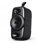 Q8 Wireless Speakers 15m Wireless Range Perfect Travel Speaker Stereo Sound