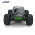 Q88 2 4G 15KM H Remote Control Car Model RC Racing Car Toy for Kids Adults yellow