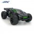 Q88 2 4G 15KM H Remote Control Car Model RC Racing Car Toy for Kids Adults silver