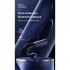 Q88 Bone Conduction Bluetooth compatible Headset Ipx5 Waterproof Sport Earphones Lightweight Ear Hook black