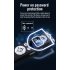Q88 Hd Noise Reduction Audio Voice Recorder 3072Kbit Recording Pen Mp3 Player for Business Meeting 16GB