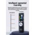 Q88 Hd Noise Reduction Audio Voice Recorder 3072Kbit Recording Pen Mp3 Player for Business Meeting 16GB