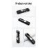 Q88 Hd Noise Reduction Audio Voice Recorder 3072Kbit Recording Pen Mp3 Player for Business Meeting 8GB