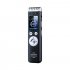 Q88 Hd Noise Reduction Audio Voice Recorder 3072Kbit Recording Pen Mp3 Player for Business Meeting 16GB