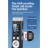 Q88 Hd Noise Reduction Audio Voice Recorder 3072Kbit Recording Pen Mp3 Player for Business Meeting 16GB