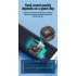 Q88 Hd Noise Reduction Audio Voice Recorder 3072Kbit Recording Pen Mp3 Player for Business Meeting 16GB