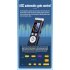 Q88 Hd Noise Reduction Audio Voice Recorder 3072Kbit Recording Pen Mp3 Player for Business Meeting 16GB