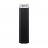 Q88 Hd Noise Reduction Audio Voice Recorder 3072Kbit Recording Pen Mp3 Player for Business Meeting 16GB