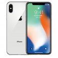 Original Apple Refurbished iPhone X White 64GB EU-Plug