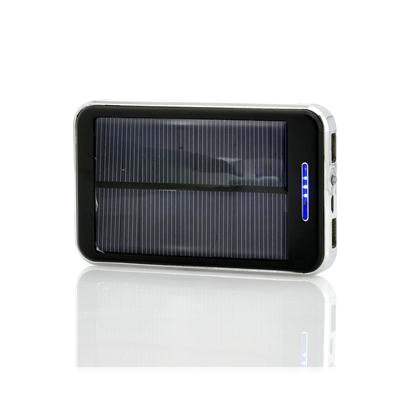 20000mAh Solar Power Phone Charger