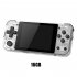 Q90 Handheld Game Console 3 0 Inch Screen Mini Retro Rechargeable Game Console with 2000 Classic Games Blue 64GB