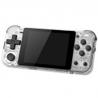 Q90 Handheld Game Console 3.0-Inch Screen Mini Retro Rechargeable Game Console