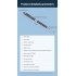 Q90b Recorder Hd Noise Reduction Business Meeting Recording Pen with Led Light Player for Student Class 8gb